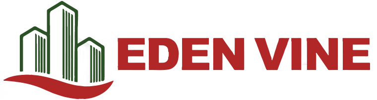 Client edenvine logo